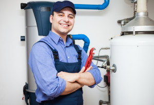 5 Benefits of a Water Heater Performance & Safety Inspection