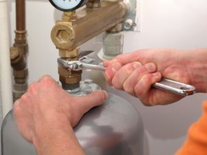 Does Your Water Pressure Need to be Adjusted?