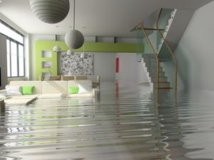 A Back-up Sump Pump Can Help Keep Your Basement Dry