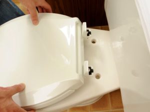 Toilet Problems You Can Fix Yourself