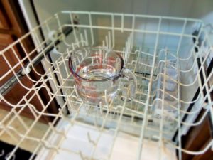 How to Remove Mold from Your Dishwasher